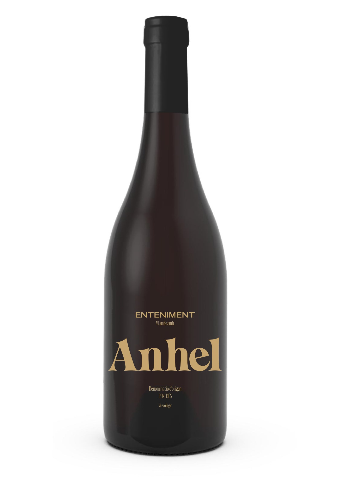 Enteniment Anhel