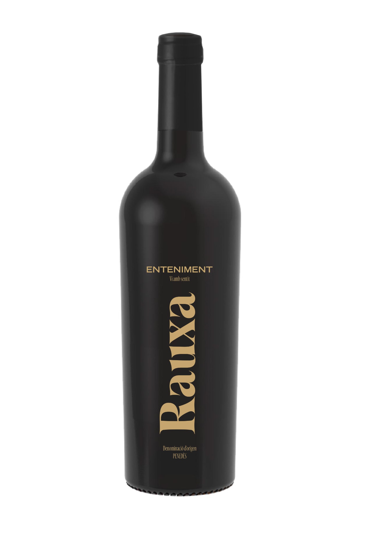 Enteniment Rauxa