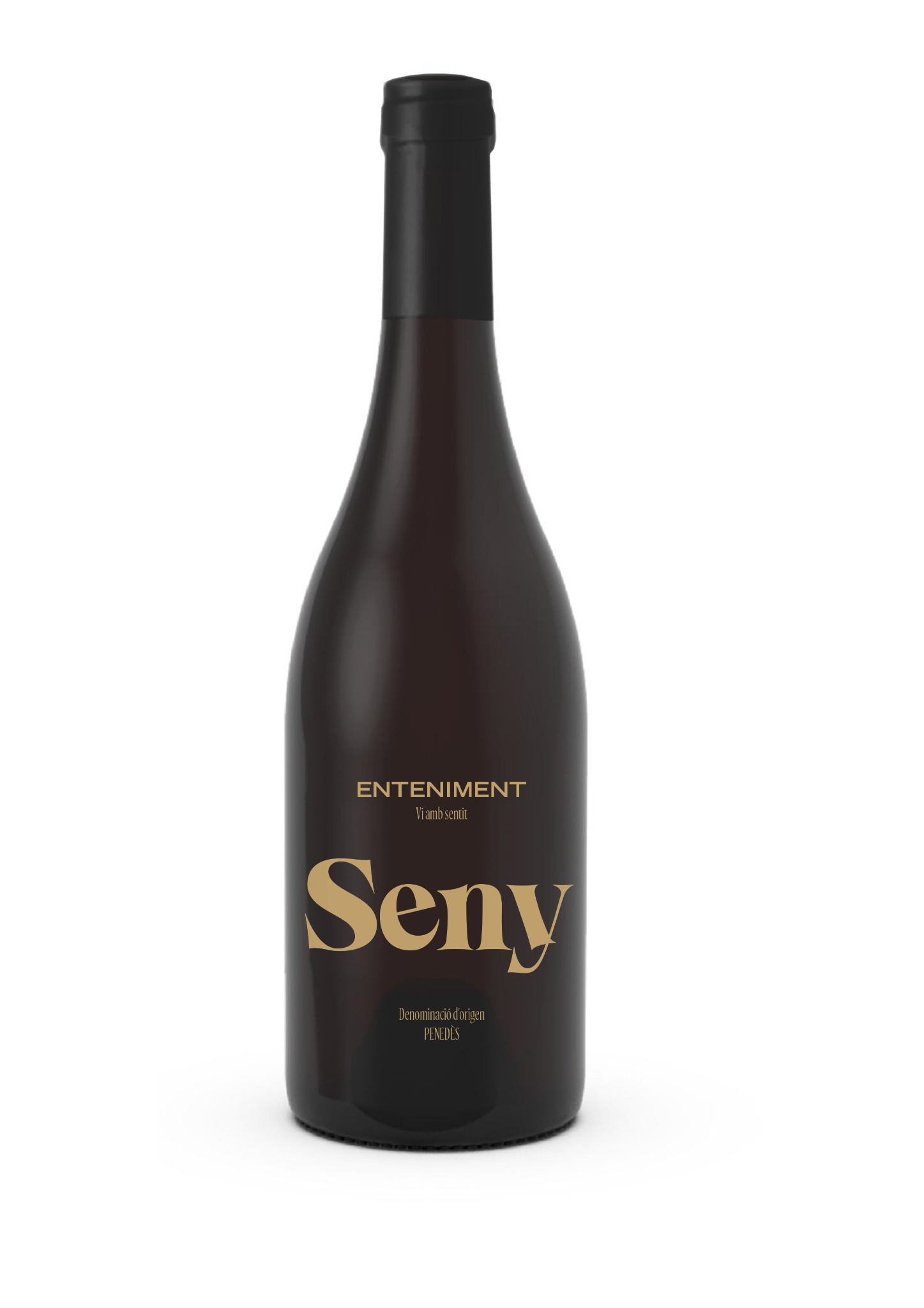 Enteniment Seny